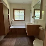 度假居 Stiglitzweg 巴德小基希海姆