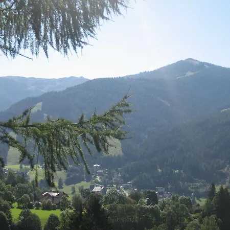Ferienhaus Stiglitzweg
