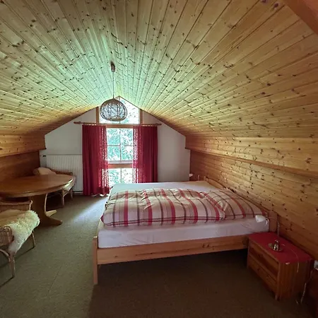 Stiglitzweg Nyaraló