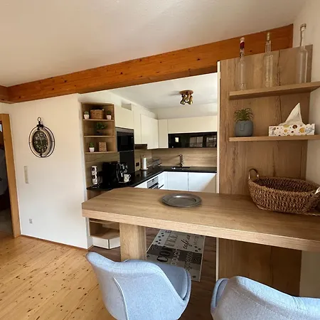 Nyaraló Stiglitzweg