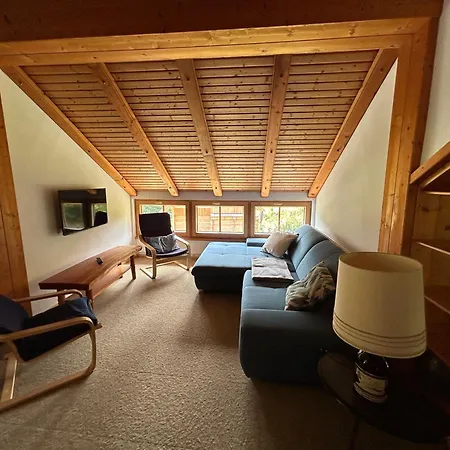 Stiglitzweg Nyaraló Bad Kleinkirchheim