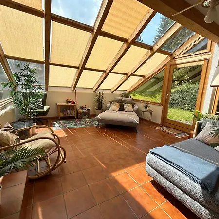 Stiglitzweg Bad Kleinkirchheim