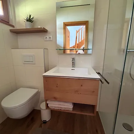 Stiglitzweg 펜션 바트키르히하임