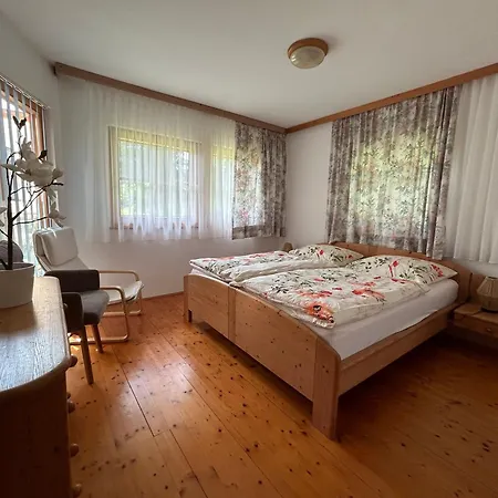 Ferienhaus Stiglitzweg *