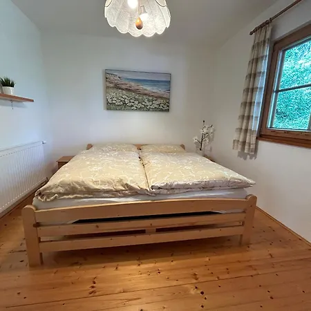 Ferienhaus Stiglitzweg * Бад Кляйнкирххайм