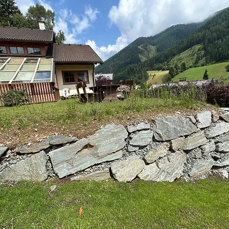 Nyaraló Stiglitzweg *