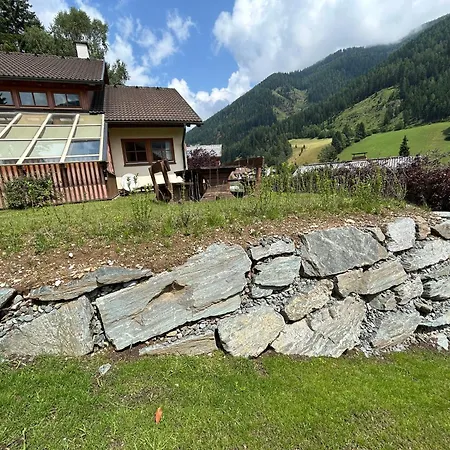 Prázdninový dům Stiglitzweg *