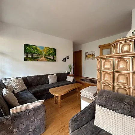 Ferienhaus Stiglitzweg Дом отдыха *