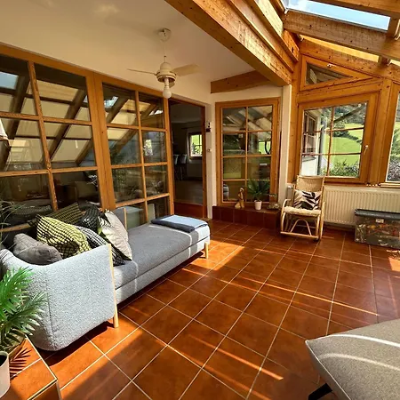 펜션 Stiglitzweg *