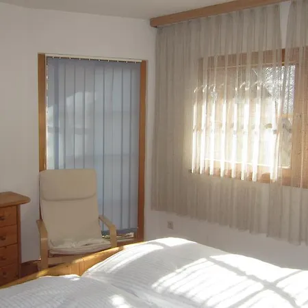 Stiglitzweg 펜션 *