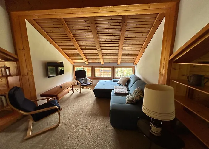 Stiglitzweg Nyaraló Bad Kleinkirchheim