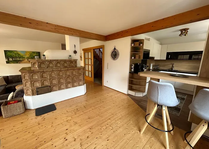 Nyaraló Stiglitzweg *