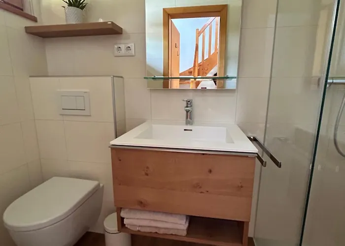 Stiglitzweg Nyaraló Bad Kleinkirchheim