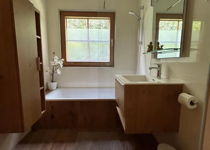 Dom wakacyjny Stiglitzweg Bad Kleinkirchheim