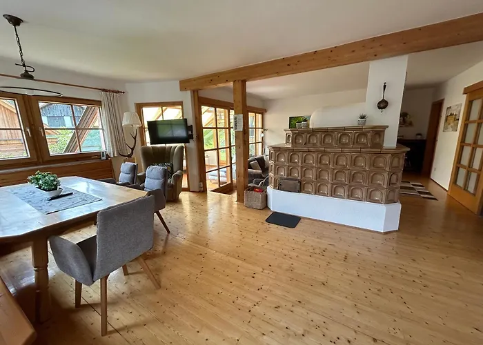 Stiglitzweg Bad Kleinkirchheim