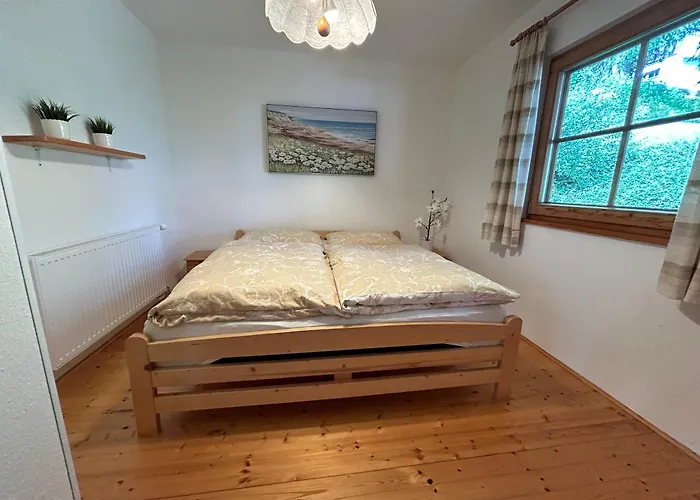 Stiglitzweg * Bad Kleinkirchheim