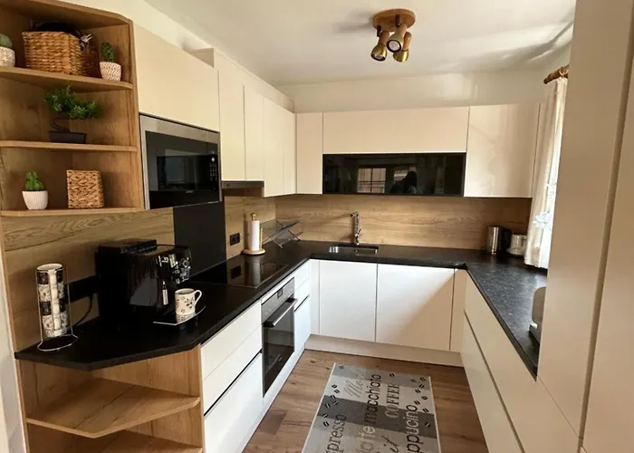 Nyaraló Stiglitzweg