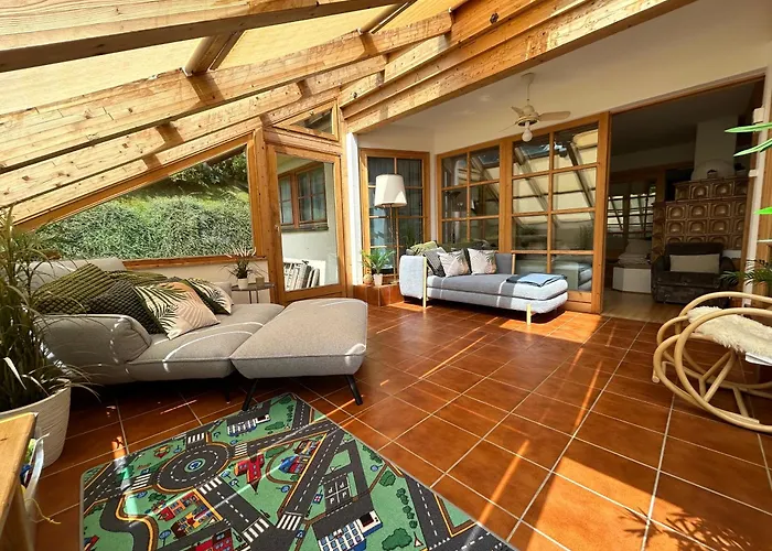 Nyaraló Stiglitzweg