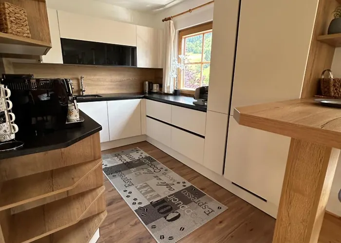 Stiglitzweg Bad Kleinkirchheim