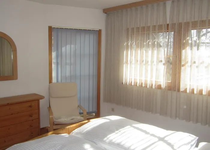 Stiglitzweg Dom wakacyjny *